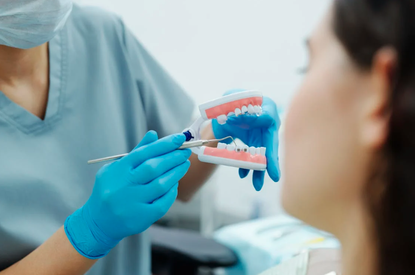 cost of full mouth dental implants