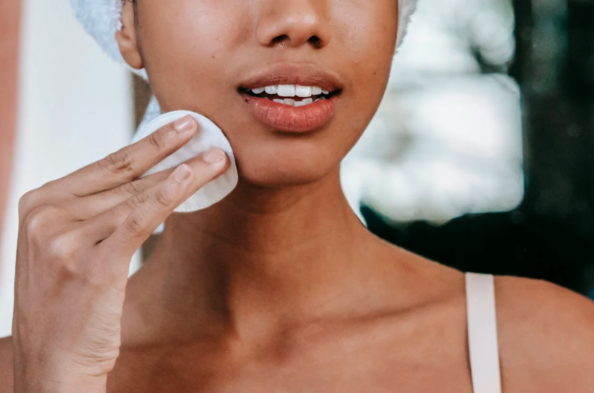 Japanese Skin care
