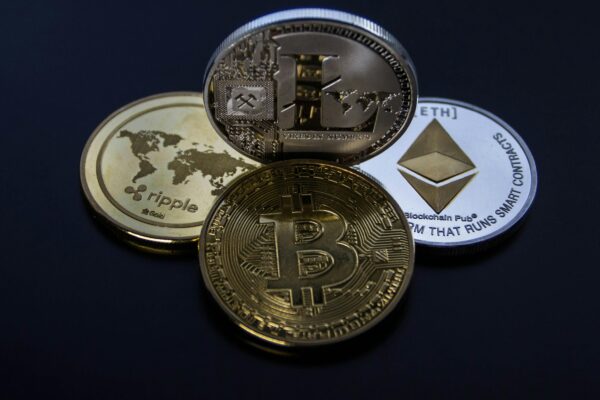 bitcoin price