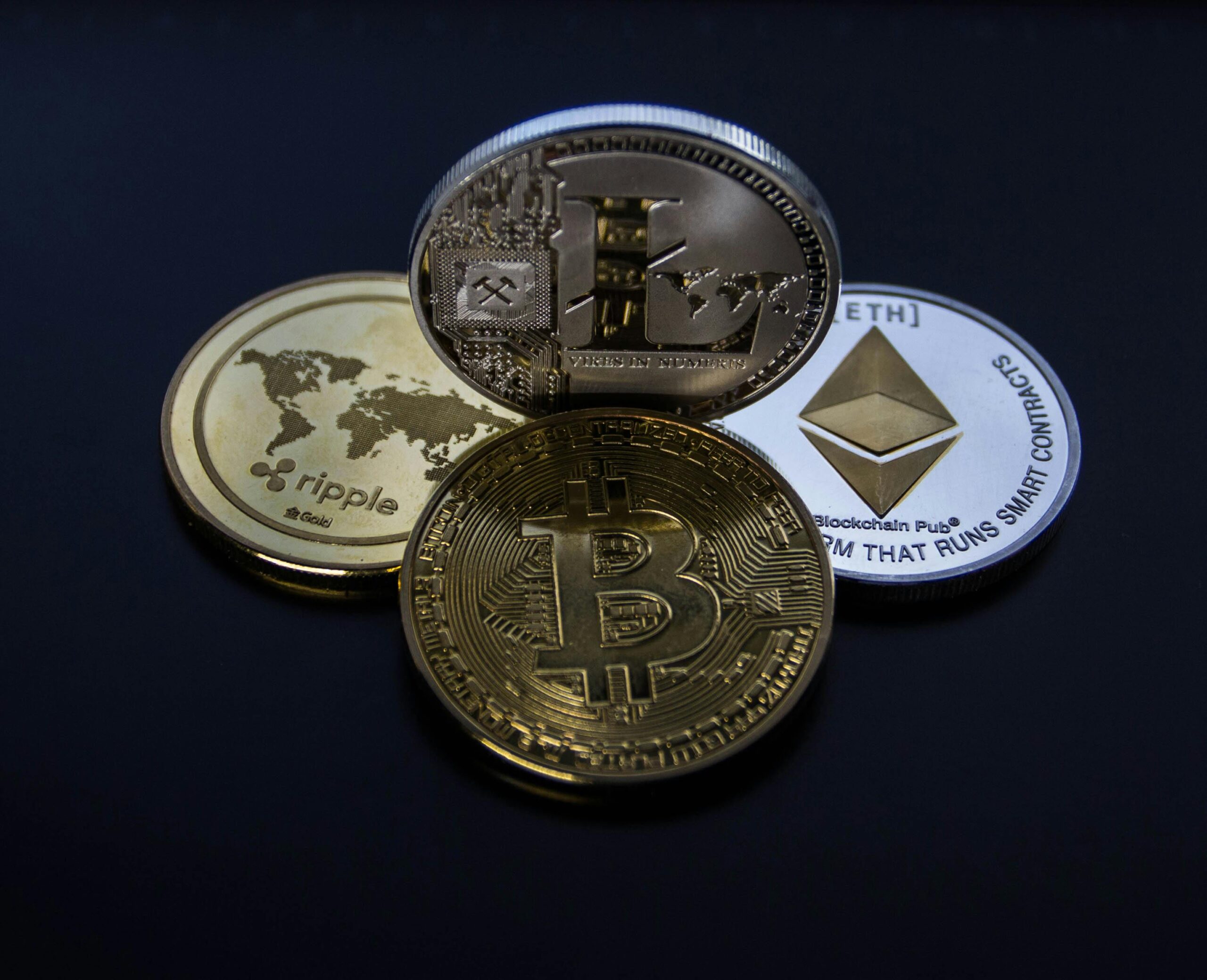 bitcoin price