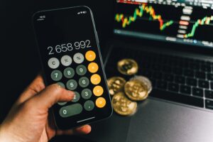 crypto calculator