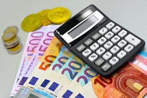 bitcoin calculator