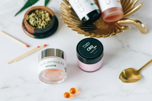 cbd cream