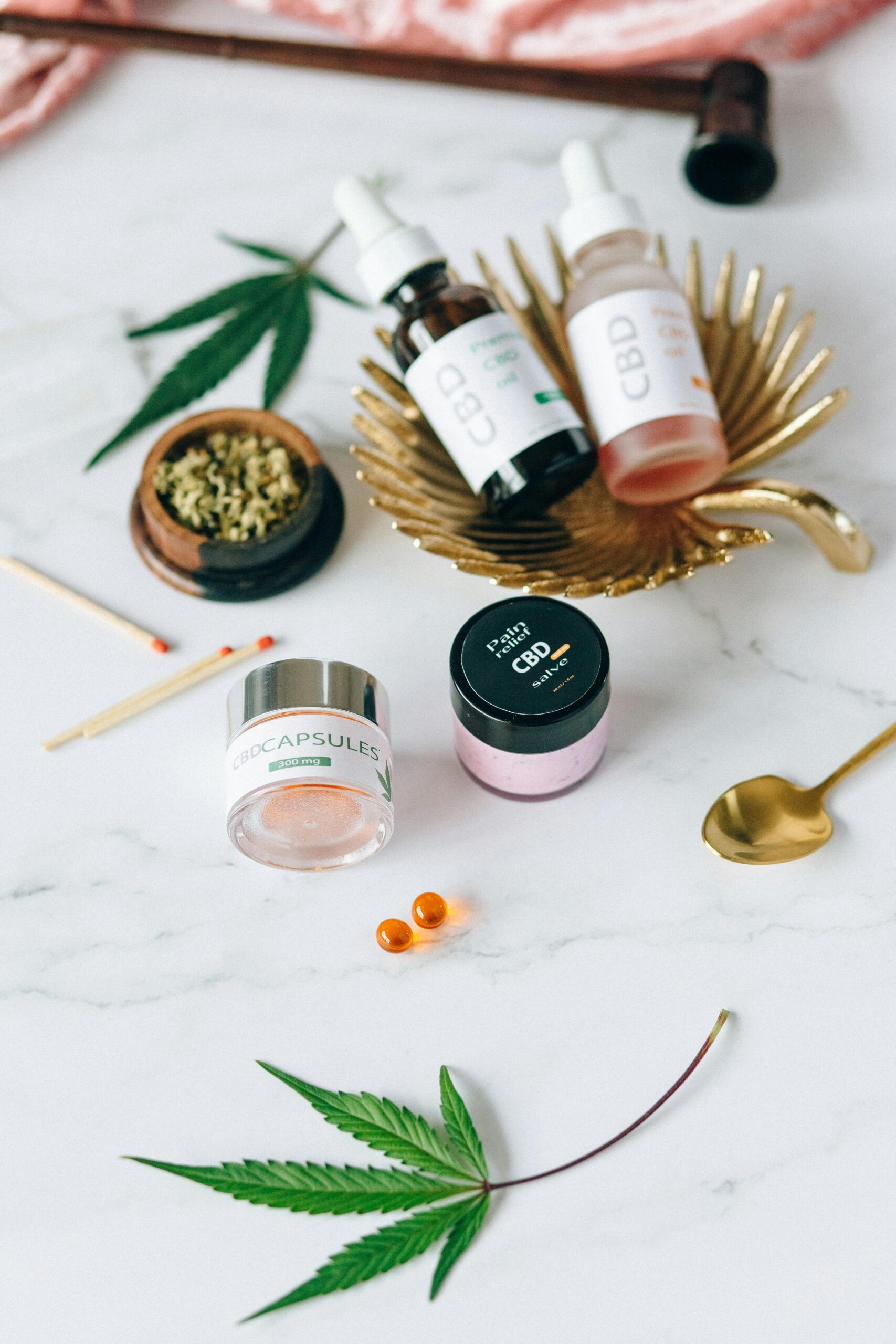 cbd cream