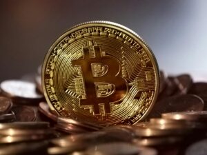 bitcoin price