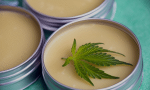 cbd cream