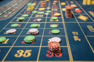 crown coin casino