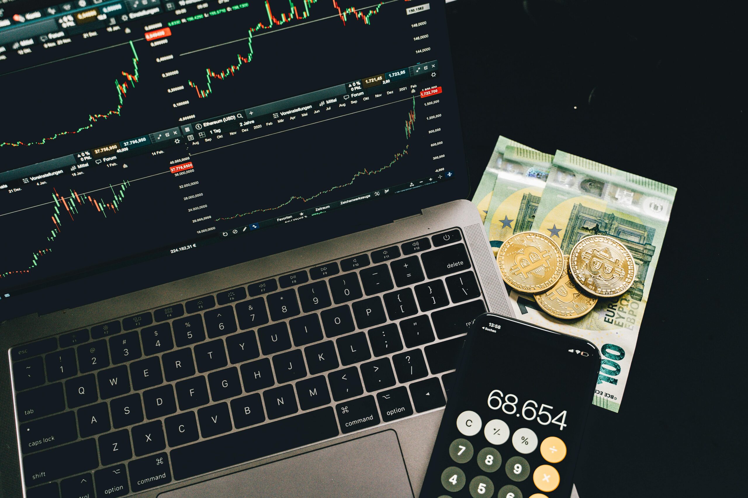 crypto calculator