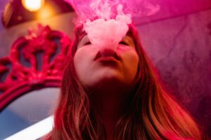 fume vape