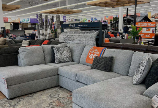 big lots furniture