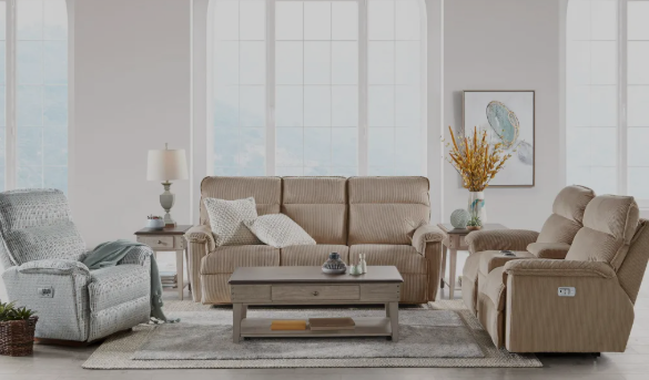 lazy boy furniture