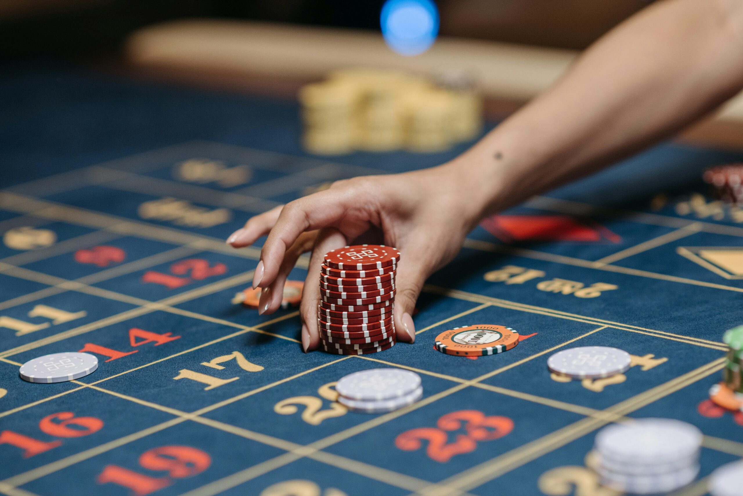 modo casino