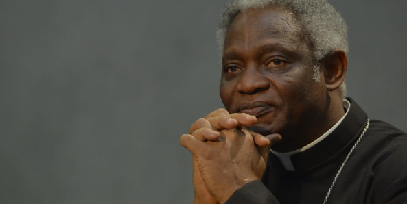 peter turkson