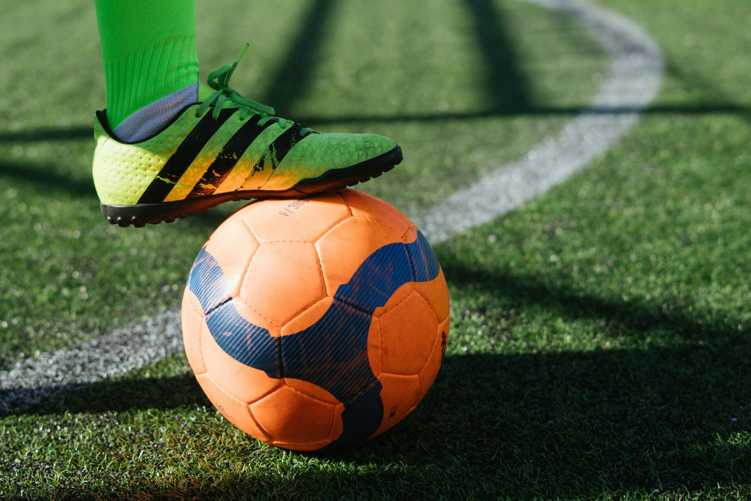 sports connections