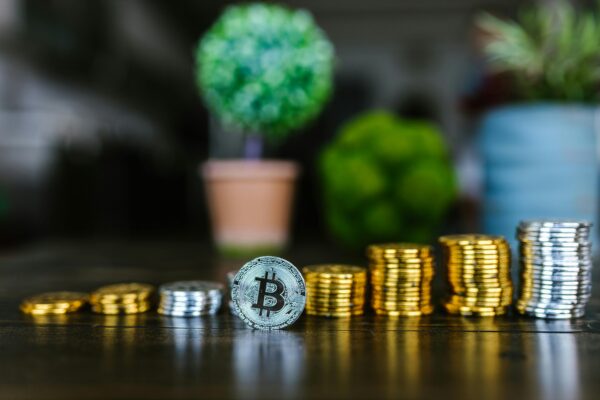 trump bitcoin