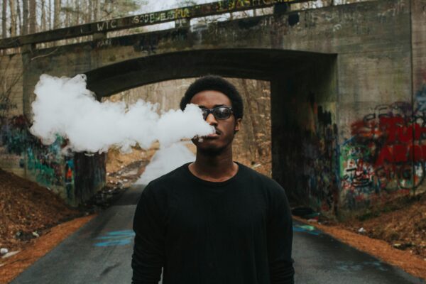 vape cartridge