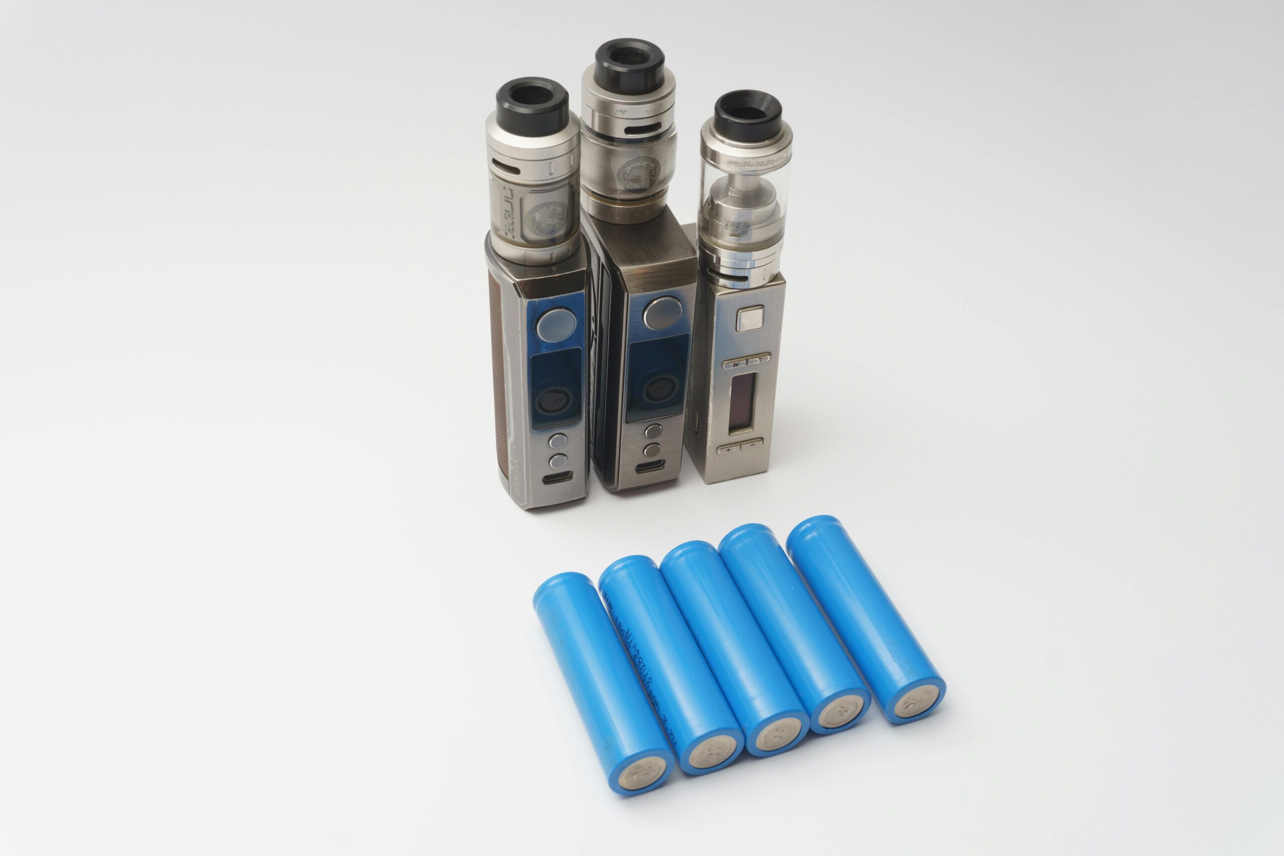 vape mods