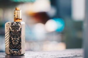 vape mods