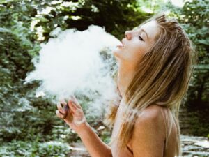 vape cartridge