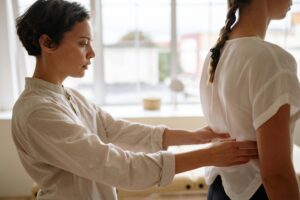 chiropractor near me