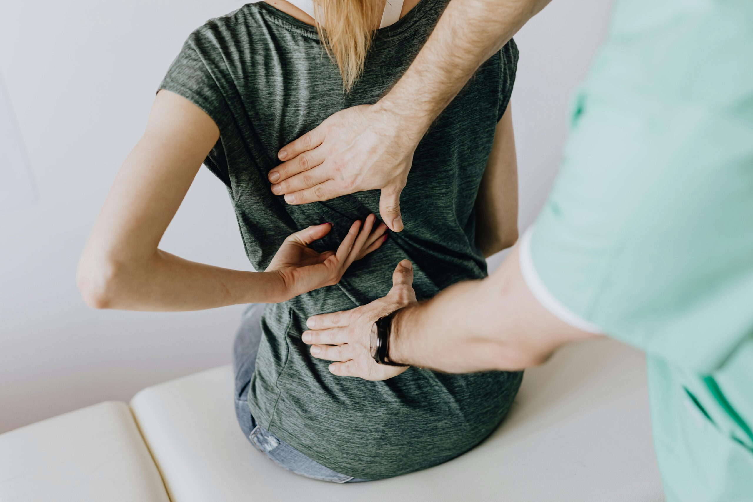 chiropractor near me