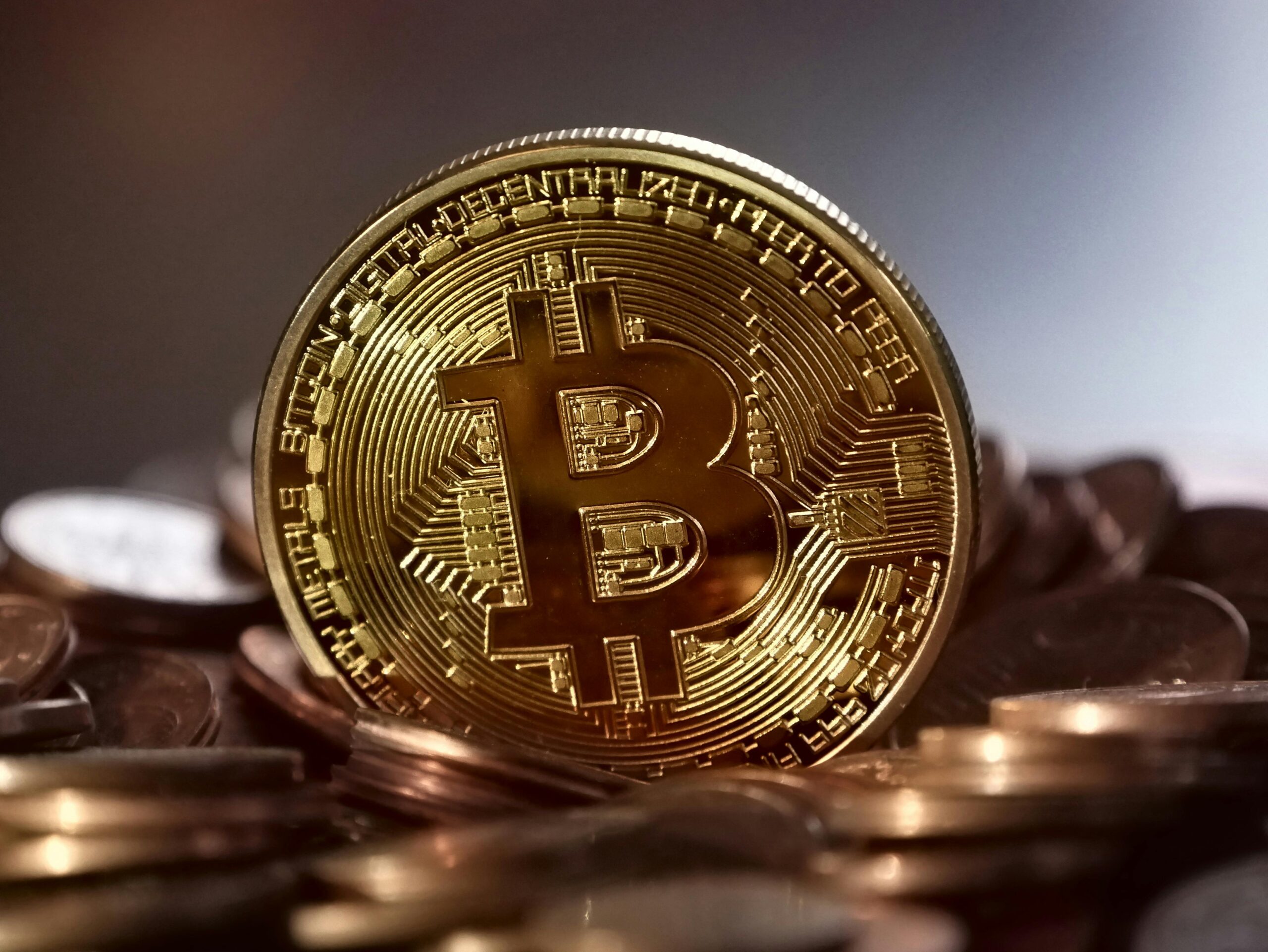 fintechzoom.com bitcoin news