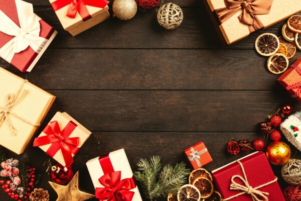 gifts this xmas