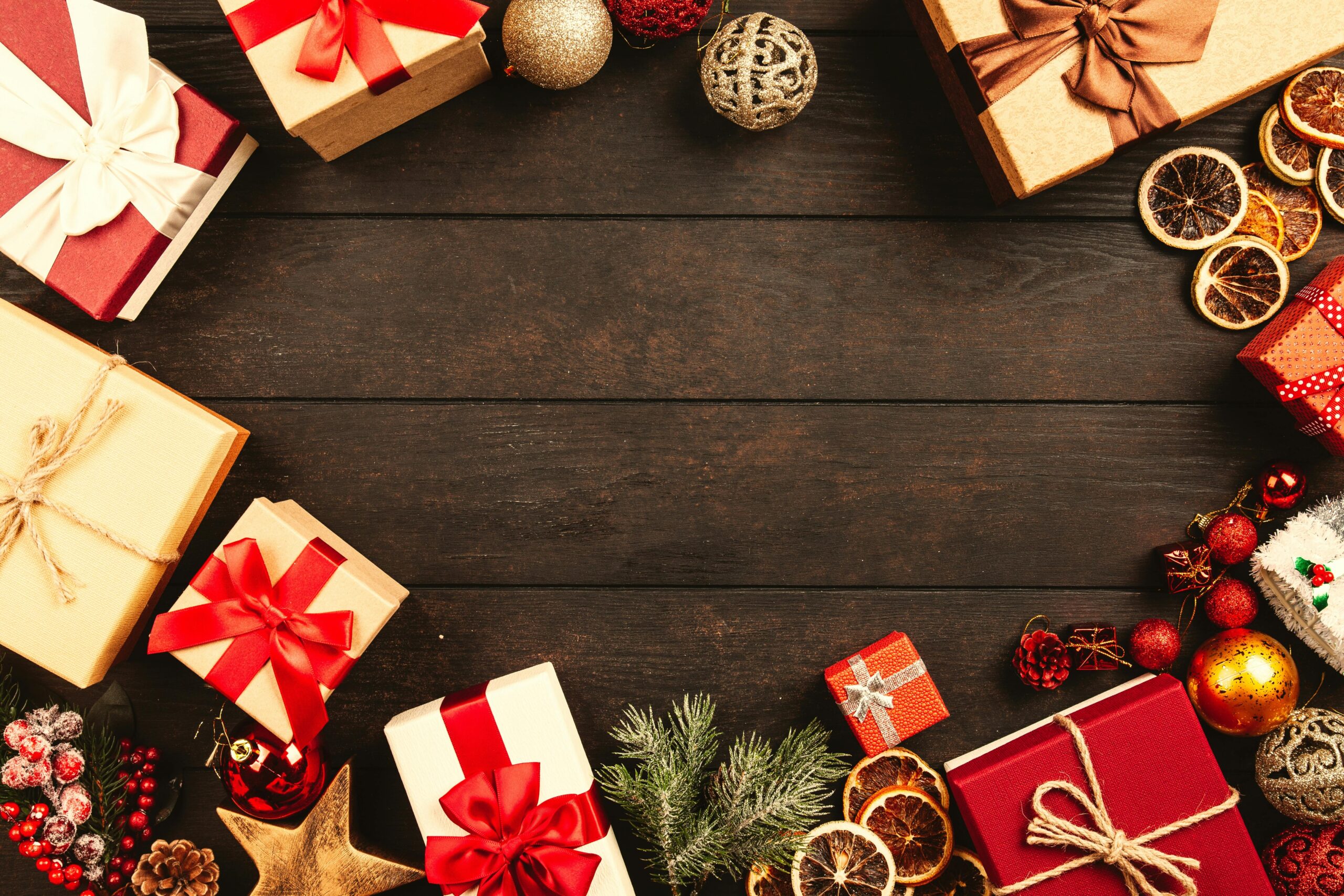 gifts this xmas