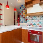 kitchen light fixtures