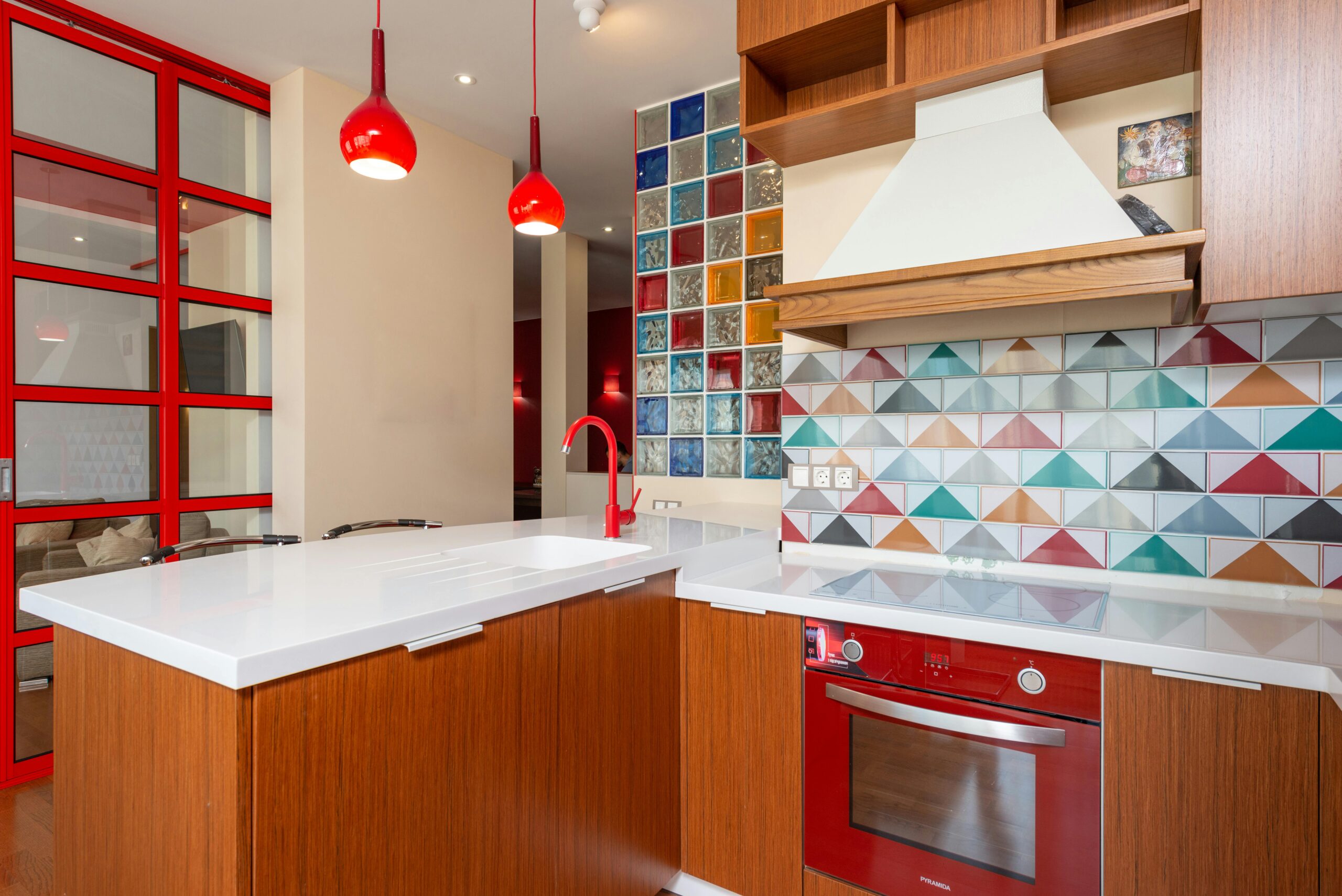 kitchen light fixtures
