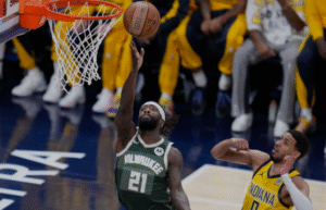 milwaukee bucks games