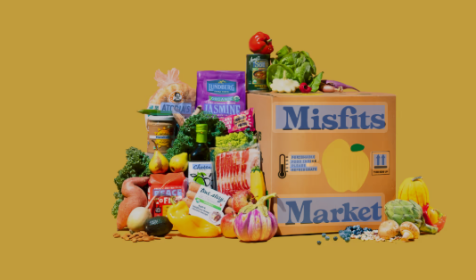 misfits market