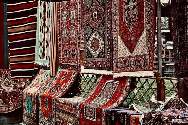 outdoor rugs