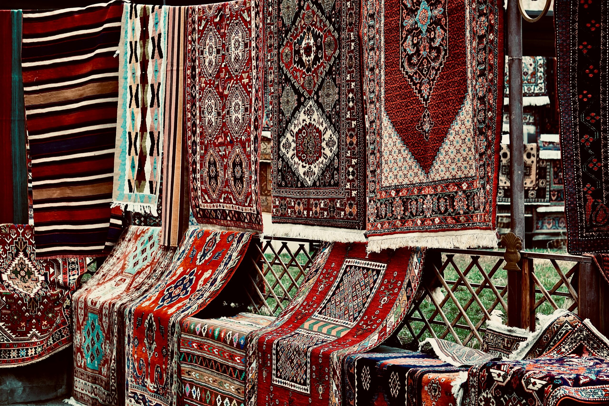 outdoor rugs