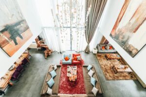 outdoor rugs