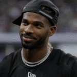 Sanders NFL Draft Journey: From College Star to NFL Spotlight and Earnings sanders nfl draft