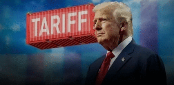 trump tariffs​