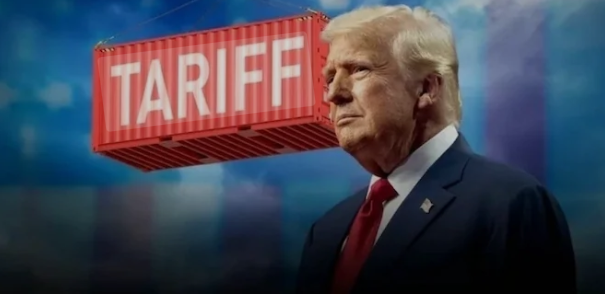 trump tariffs​