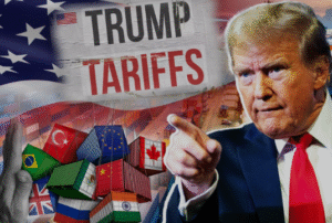 trump tariffs​