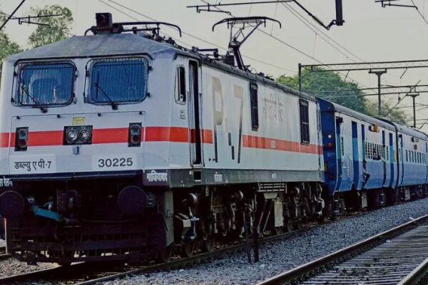Bihar Special Trains