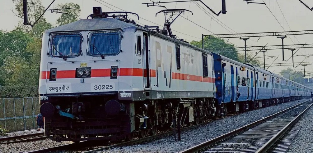 Bihar Special Trains