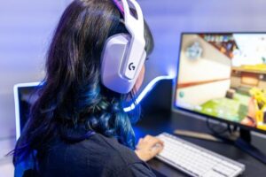 esports streaming