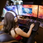esports streaming
