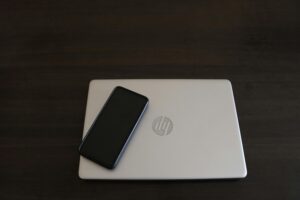 hp laptop