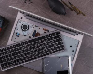 refurbished laptops​